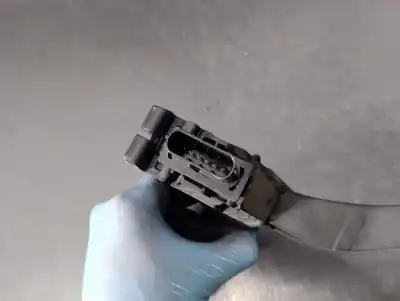 Second-hand car spare part potentiometer for seat leon st (5f8) fr oem iam references 5q1723503k  