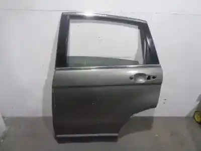 Second-hand car spare part rear left door for honda cr-v (re) 2.2 ctdi oem iam references 67550swaa00zz