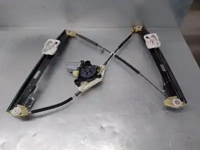 Tweedehands auto-onderdeel regelaar links voorruit voor seat leon st (5f8) fr oem iam-referenties 5q0959801c