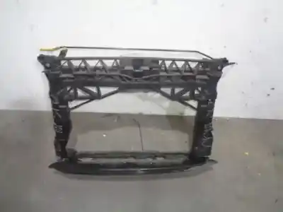 Second-hand car spare part front panel for seat leon st (5f8) fr oem iam references 5f0805588e  