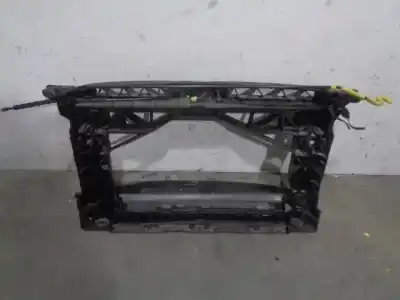 Second-hand car spare part front panel for seat leon st (5f8) fr oem iam references 5f0805588e  