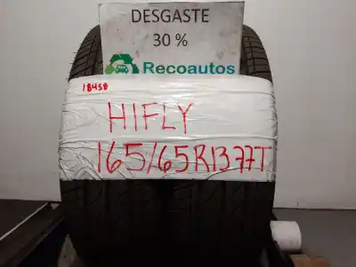Gebrauchtes Autoersatzteil reifen zum ford ka (ccq) 1.3 cat oem-iam-referenzen 16565r1377t hf201 