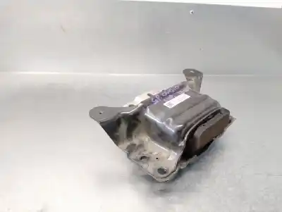 Second-hand car spare part left engine support for seat leon st (5f8) fr oem iam references 5q0199555bg  