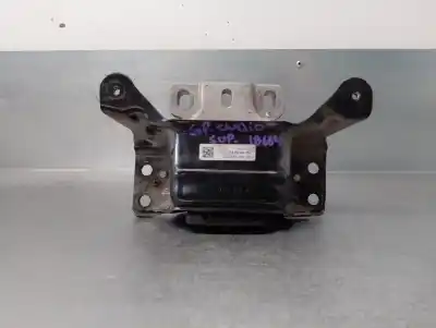 Second-hand car spare part left engine support for seat leon st (5f8) fr oem iam references 5q0199555bg  