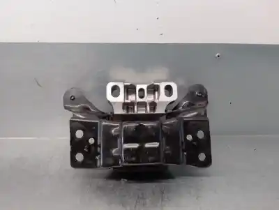 Second-hand car spare part left engine support for seat leon st (5f8) fr oem iam references 5q0199555bg  
