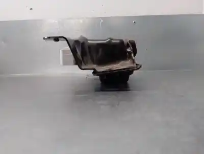 Second-hand car spare part left engine support for seat leon st (5f8) fr oem iam references 5q0199555bg  