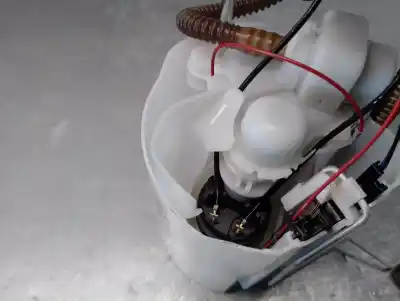 Peça sobressalente para automóvel em segunda mão boia / bomba combustível por seat leon st (5f8) fr referências oem iam 58020001v  