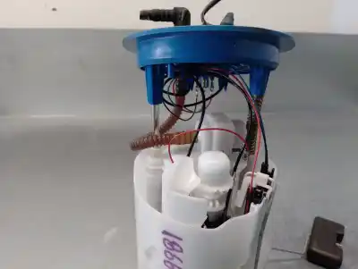 Peça sobressalente para automóvel em segunda mão boia / bomba combustível por seat leon st (5f8) fr referências oem iam 58020001v  