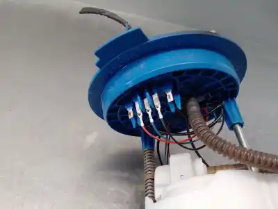 Peça sobressalente para automóvel em segunda mão boia / bomba combustível por seat leon st (5f8) fr referências oem iam 58020001v  