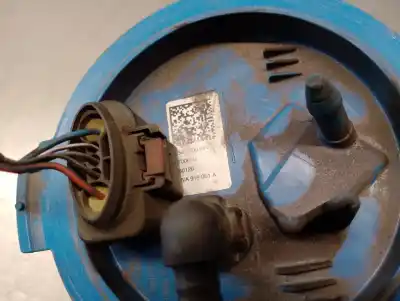 Peça sobressalente para automóvel em segunda mão boia / bomba combustível por seat leon st (5f8) fr referências oem iam 58020001v  