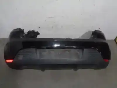 Peça sobressalente para automóvel em segunda mão para choques traseiro por renault clio iv (bh_) 1.5 dci 90 referências oem iam 850103029r