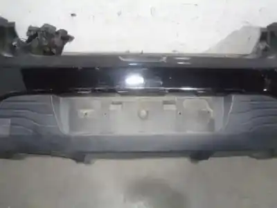 Автозапчасти б/у задний бампер за renault clio iv (bh_) 1.5 dci 90 ссылки oem iam 850103029r  