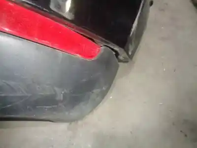 Автозапчасти б/у задний бампер за renault clio iv (bh_) 1.5 dci 90 ссылки oem iam 850103029r  
