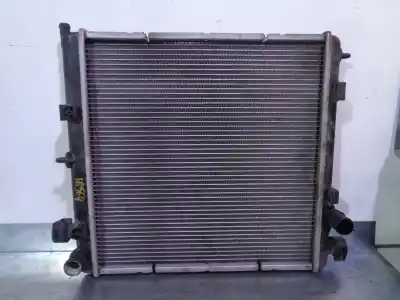 Автозапчасти б/у водяной радиатор за citroen c3 / c3 origin iii (sx) 1.2 vti 82 ссылки oem iam 9684522780