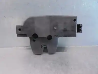 Pièce détachée automobile d'occasion COFFRE / SERRURE DE PORTE pour PEUGEOT 307 CC (S1)  Références OEM IAM 9657614680  