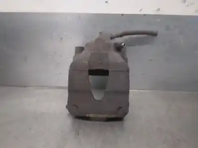 Second-hand car spare part front left brake caliper for skoda fabia iii (nj3) 1.2 tsi oem iam references 6c0615123