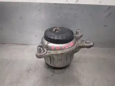 Pièce détachée automobile d'occasion SUPPORT MOTEUR DROIT pour MERCEDES-BENZ CLASE C (W205) LIM.  Références OEM IAM A2052400200  