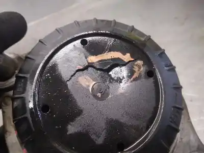 Автозапчастина б/у правильна підтримка двигуна для mercedes-benz clase c (w205) lim. 2.0 cgi cat посилання на oem iam a2052400200  