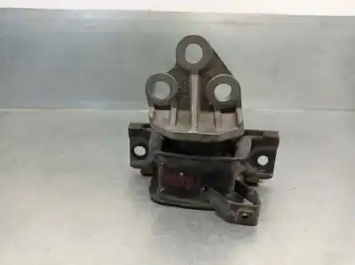 Second-hand car spare part front engine support for alfa romeo mito (145) distinctive oem iam references 55700655