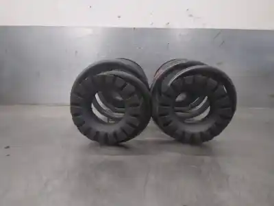 Автозапчасти б/у амортирующая пружина за alfa romeo mito (145) distinctive ссылки oem iam 50508838  
