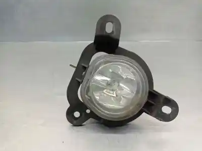 Second-hand car spare part left fog light for alfa romeo mito (145) distinctive oem iam references 50508595
