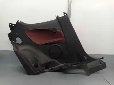 Second-hand car spare part left rear door trim for alfa romeo mito (145) distinctive oem iam references ep070063