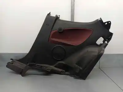 Second-hand car spare part right rear door trim for alfa romeo mito (145) distinctive oem iam references ep070062