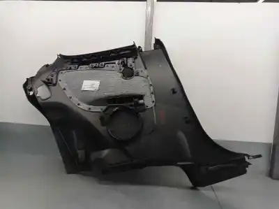 Автозапчасти б/у обивка задней правой двери за alfa romeo mito (145) distinctive ссылки oem iam ep070062  
