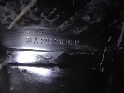 Автозапчасти б/у коробка передач за mercedes-benz clase c (w205) lim. 2.0 cgi cat ссылки oem iam 722995 5549471 2052707201 Автозапчасти б/у коробка передач за mercedes-benz clase c (w205) lim. 2.0 cgi cat ссылки oem iam 722995 5549471 2052707201