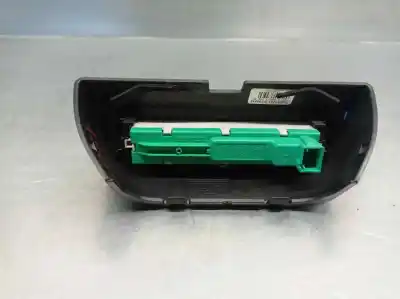 Second-hand car spare part multifunction display for alfa romeo mito (145) distinctive oem iam references 156087761  