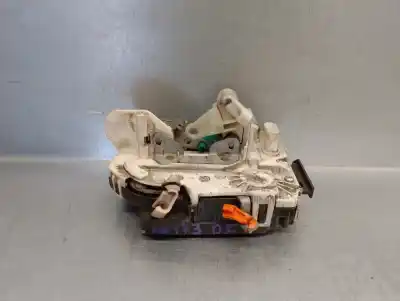 Pezzo di ricambio per auto di seconda mano serratura porta anteriore sinistra per jeep compass 2.0 crd cat riferimenti oem iam p04589409ae