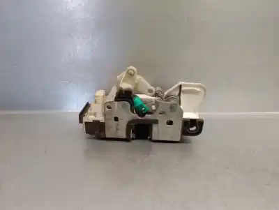 Second-hand car spare part left front door lock for jeep compass 2.0 crd cat oem iam references p04589409ae  