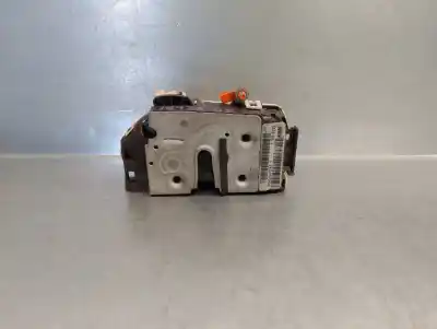 Second-hand car spare part left front door lock for jeep compass 2.0 crd cat oem iam references p04589409ae  