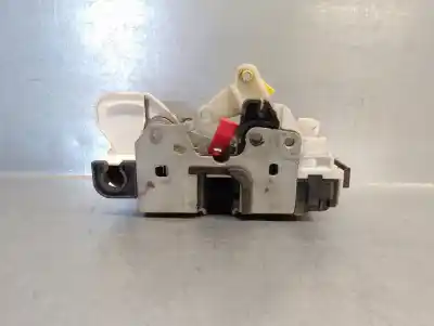 Second-hand car spare part front right door lock for jeep compass 2.0 crd cat oem iam references p04589416ae  