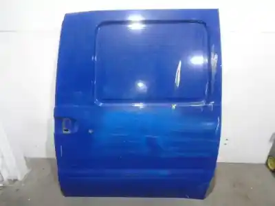 Gebrauchtes Autoersatzteil SEITLICHE SCHIEBETÜR LINKS zum NISSAN VANETTE CARGO  OEM-IAM-Referenzen 821017C936  