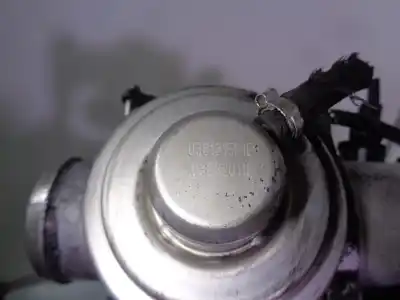Pièce détachée automobile d'occasion moteur complet pour volkswagen golf iv berlina (1j1) 1.9 tdi références oem iam atd 038100040d 490909