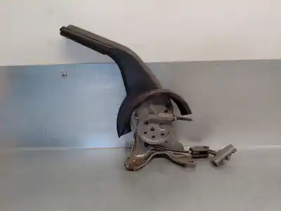 Pezzo di ricambio per auto di seconda mano leva del freno a mano per jeep compass 2.0 crd cat riferimenti oem iam 1cr75dx9ac