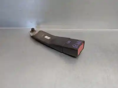 Pezzo di ricambio per auto di seconda mano gancio cintura anteriore destro per jeep compass 2.0 crd cat riferimenti oem iam 1hm271dvaa