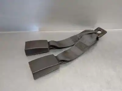 Pezzo di ricambio per auto di seconda mano gancio cintura posteriore sinistro per jeep compass 2.0 crd cat riferimenti oem iam 1gd231dvaa