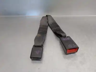 Pezzo di ricambio per auto di seconda mano gancio cintura posteriore destro per jeep compass 2.0 crd cat riferimenti oem iam 1gd221dvaa