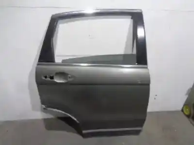 Second-hand car spare part rear right door for honda cr-v (re) 2.2 ctdi oem iam references 67510swaa00zz