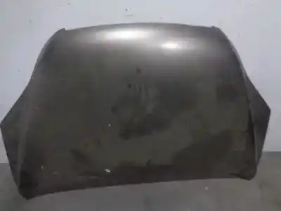 Second-hand car spare part bonnet for honda cr-v (re) 2.2 ctdi oem iam references 60100swwg00zz