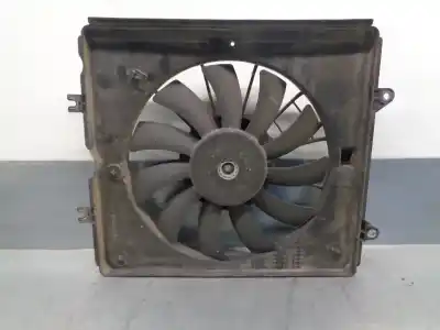 Second-hand car spare part radiator cooling fan for honda cr-v (re) 2.2 ctdi oem iam references 1680007940
