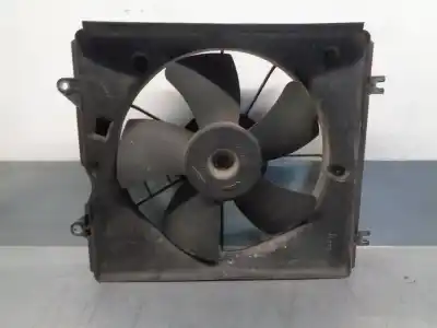 Second-hand car spare part radiator cooling fan for honda cr-v (re) 2.2 ctdi oem iam references 19015r06e01