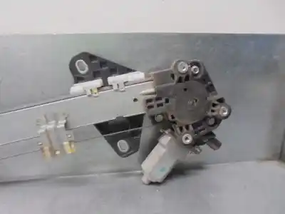 Second-hand car spare part rear right window regulator for honda cr-v (re) 2.2 ctdi oem iam references 72710swaa01  