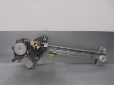 Second-hand car spare part rear right window regulator for honda cr-v (re) 2.2 ctdi oem iam references 72710swaa01  