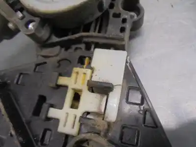 Автозапчастина б/у регулятор склона задній лівий для honda cr-v (re) 2.2 ctdi посилання на oem iam 72750swaa01  