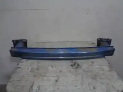 Автозапчастина б/у підсилення заднього бампера для skoda fabia iii (nj3) 1.2 tsi посилання на oem iam 6v6807305  