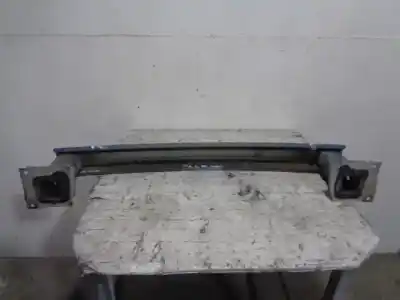 Автозапчастина б/у підсилення заднього бампера для skoda fabia iii (nj3) 1.2 tsi посилання на oem iam 6v6807305  