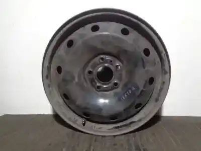 Pièce détachée automobile d'occasion JANTE pour RENAULT LAGUNA II (BG0)  Références OEM IAM 8200023732  R1661/2JX16H2ET50